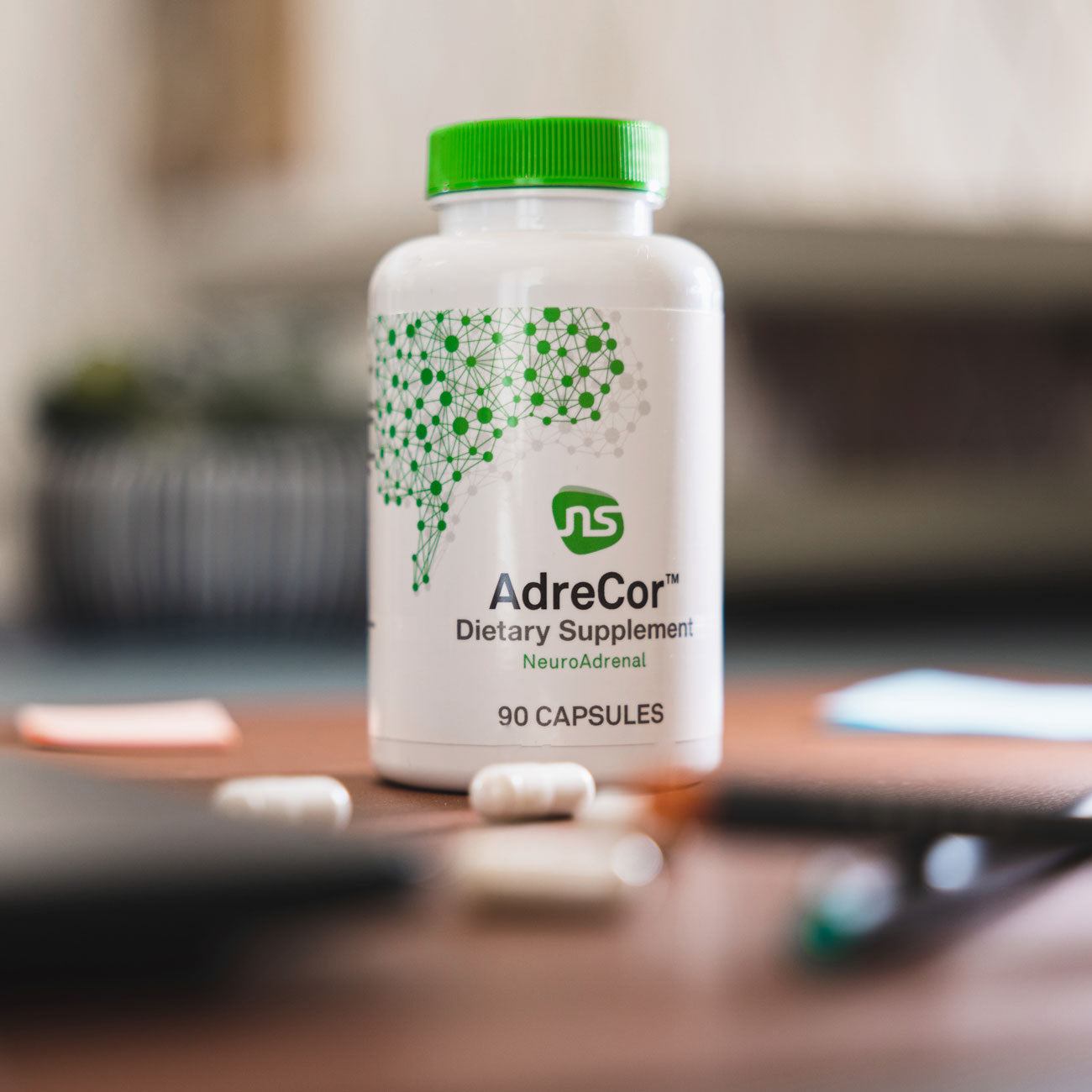 AdreCor