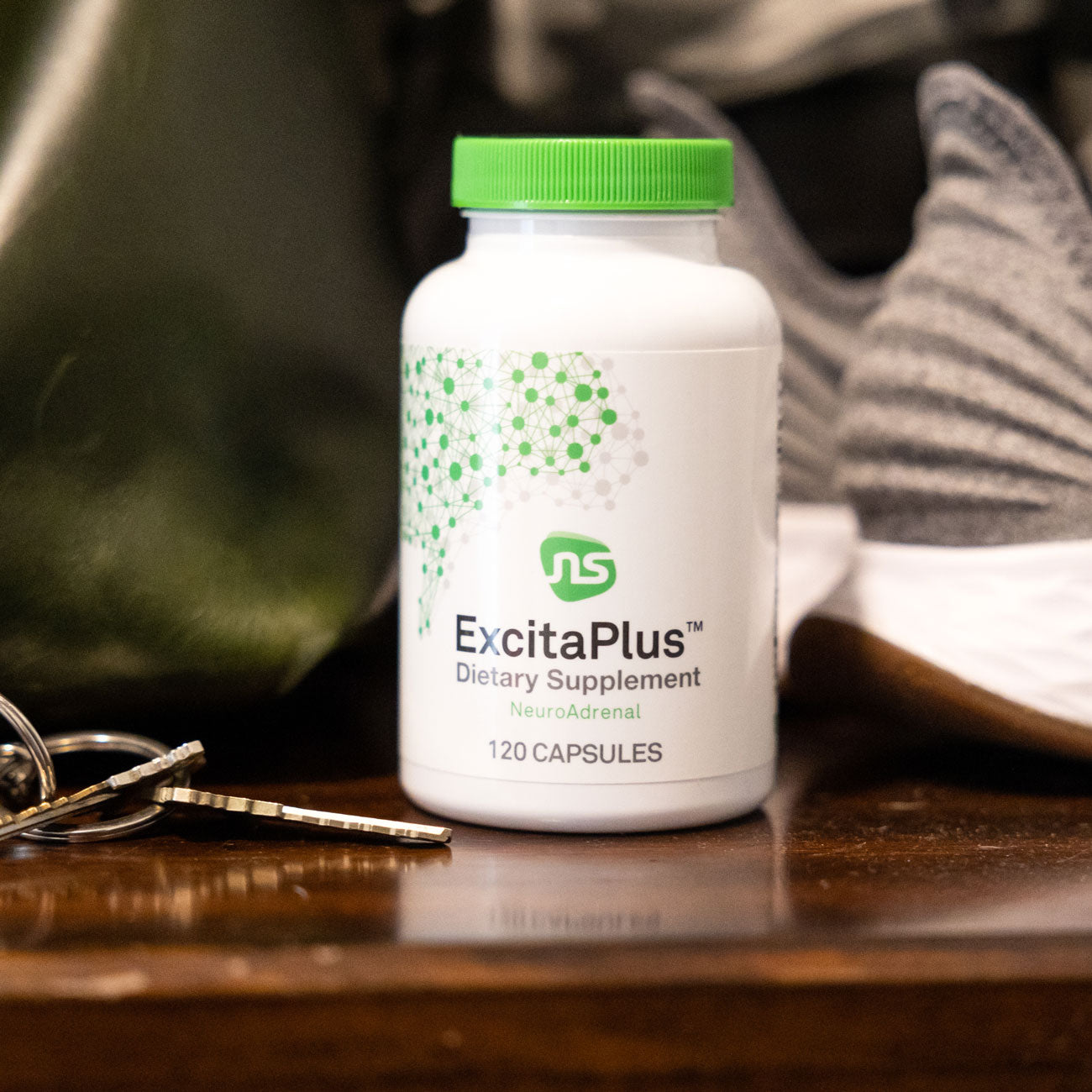 ExcitaPlus