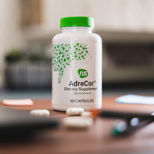 AdreCor