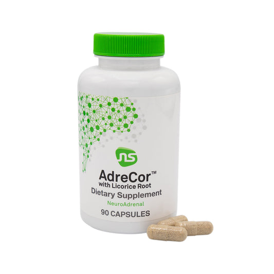 AdreCor with Licorice Root