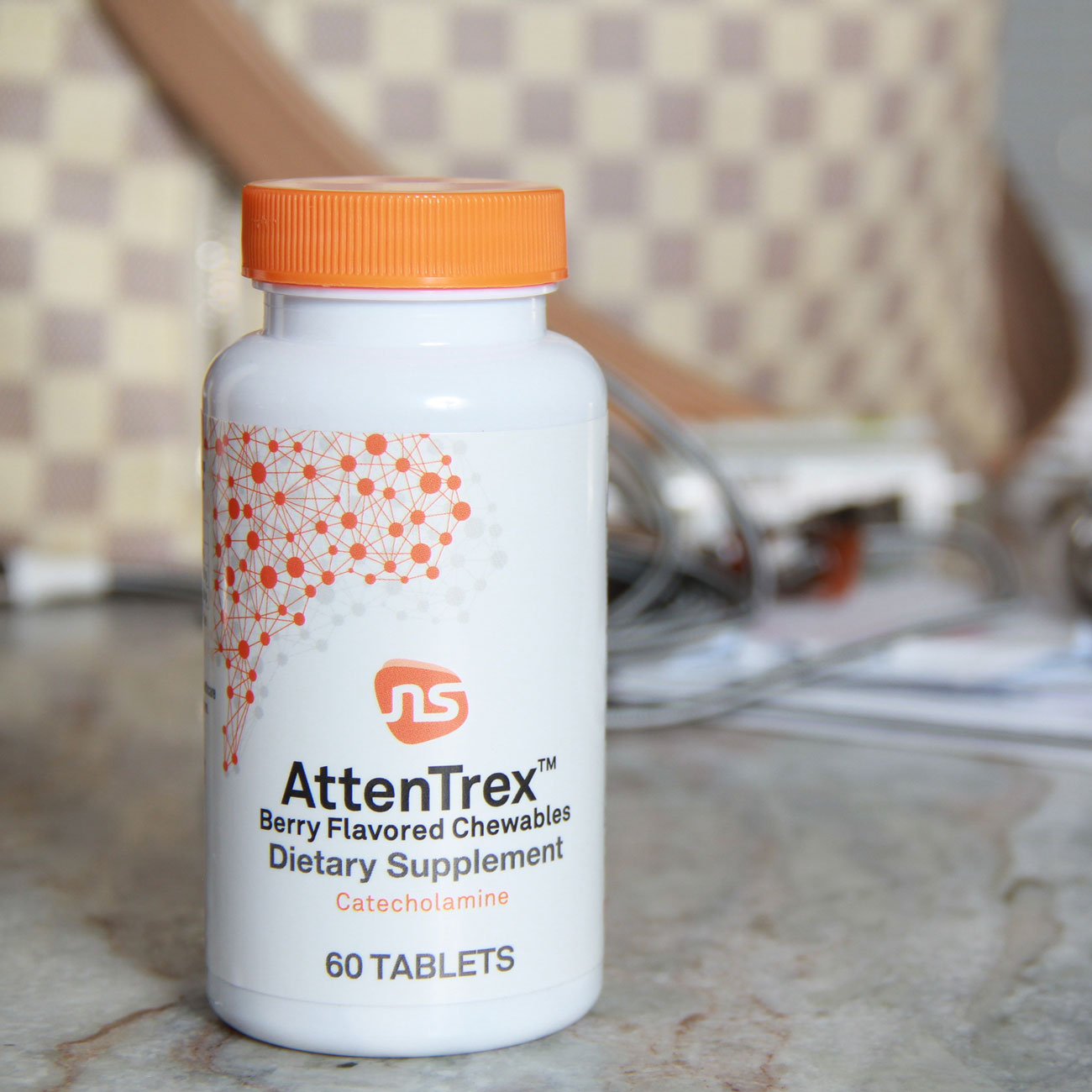 AttenTrex