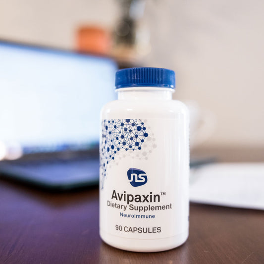 Avipaxin