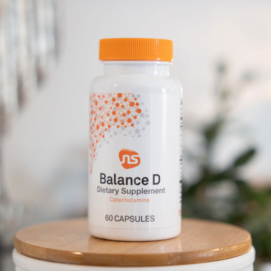 Balance D