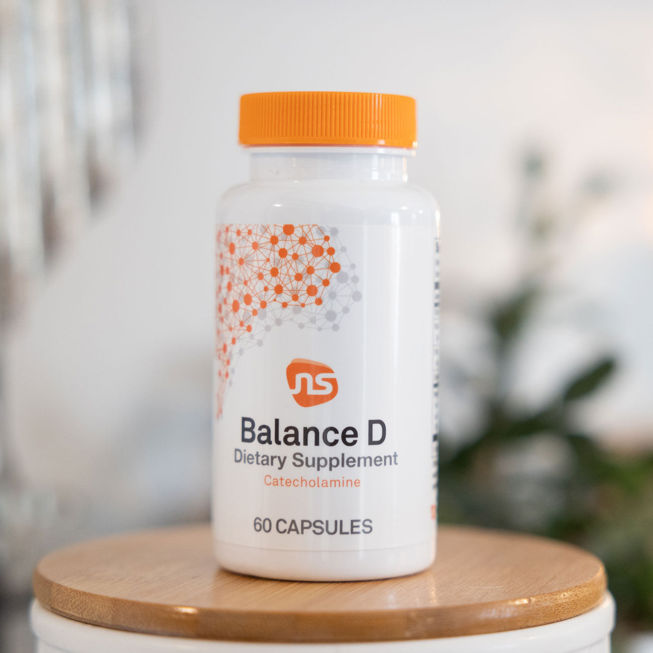 Balance D