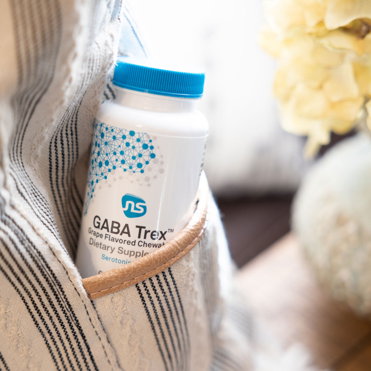 GABA Trex