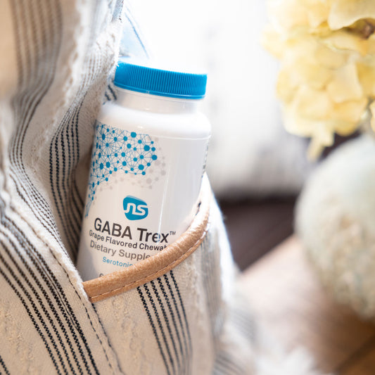 GABA Trex