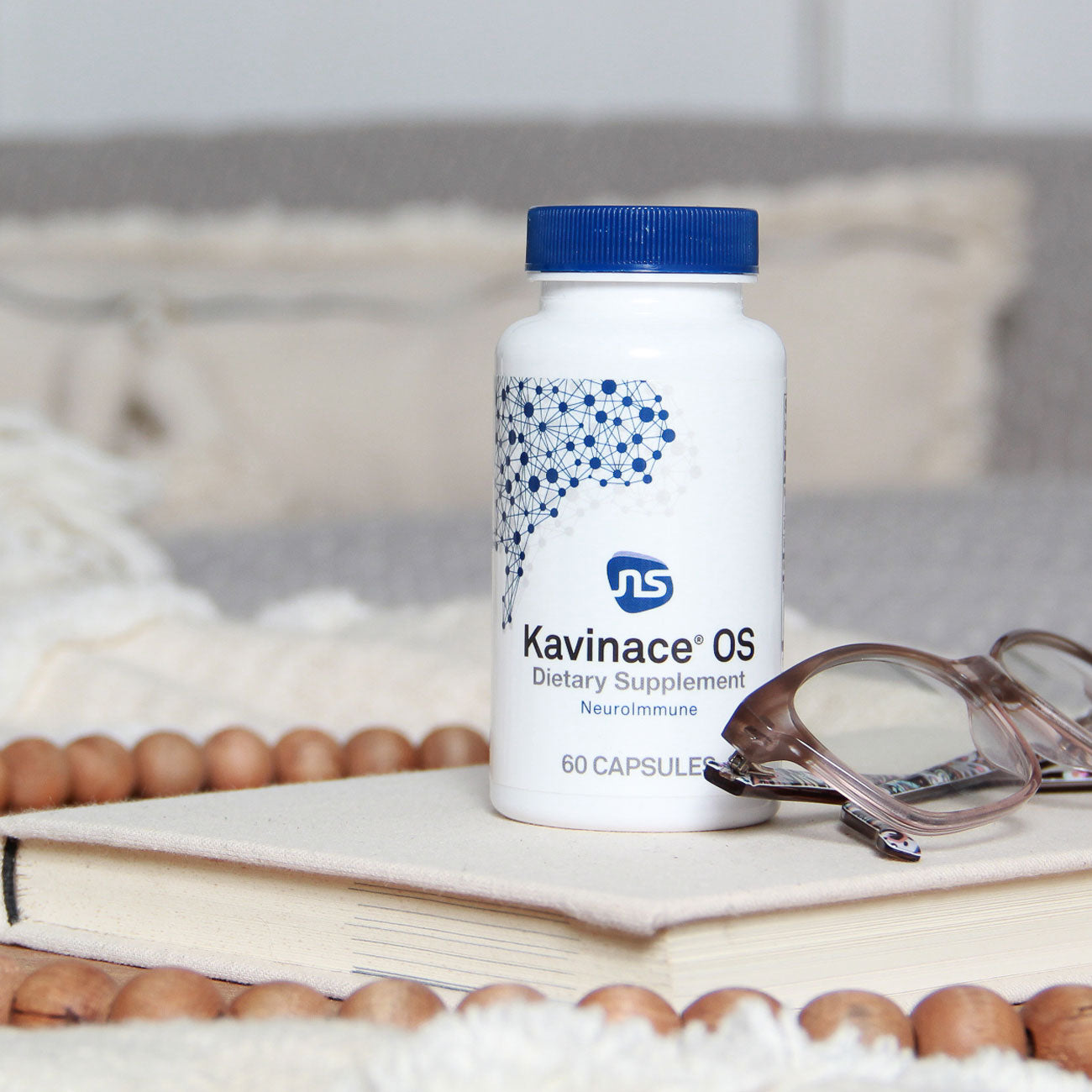 Kavinace OS