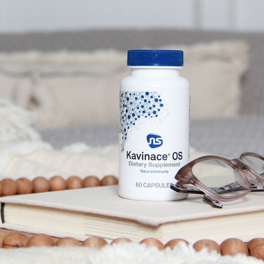 Kavinace OS