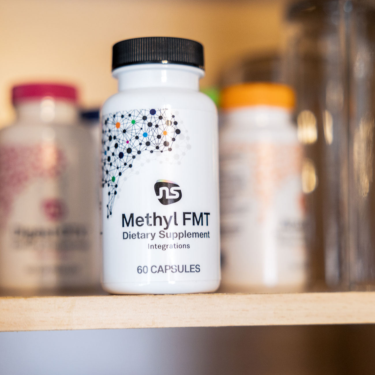 Methyl FMT