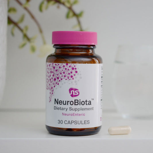 NeuroBiota