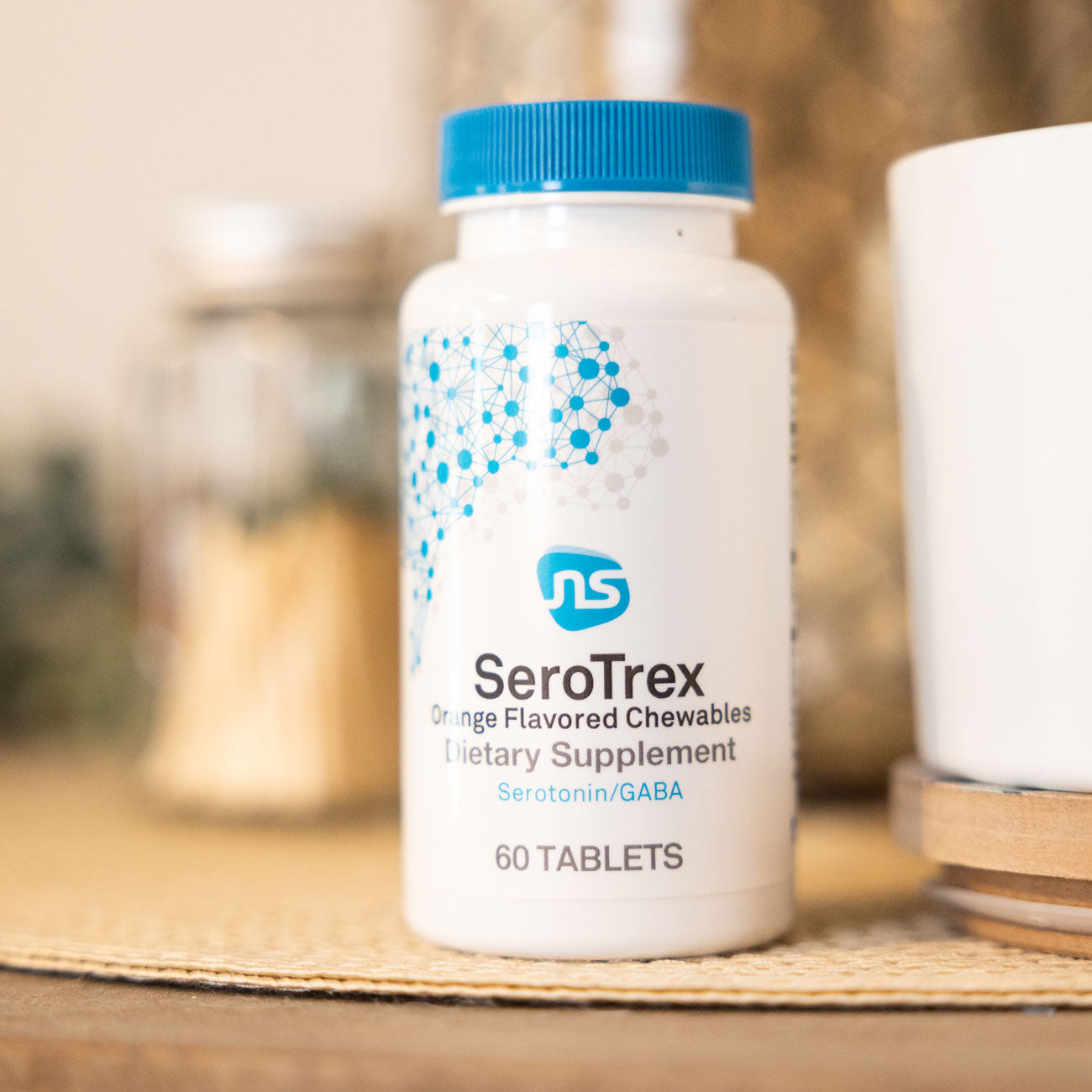 SeroTrex