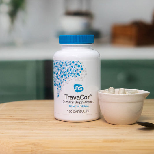 TravaCor